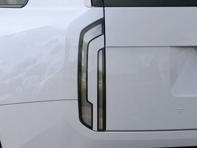 2027 Kia Telluride SX-Prestige