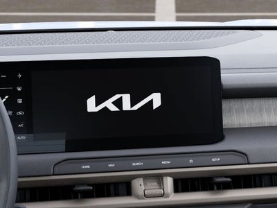 2027 Kia Telluride SX-Prestige