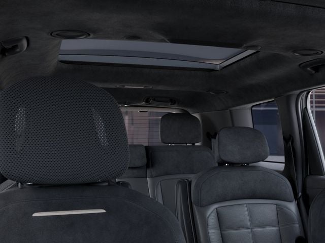 2027 Kia Telluride SX-Prestige