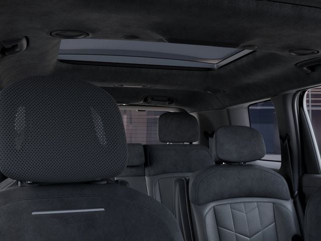 2027 Kia Telluride Base