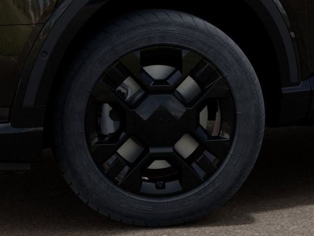 2027 Kia Telluride Base