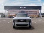 2027 Kia Telluride Hybrid Base