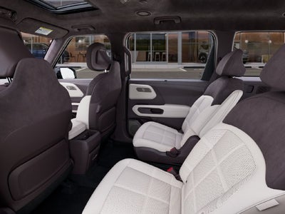 2027 Kia Telluride Hybrid Base