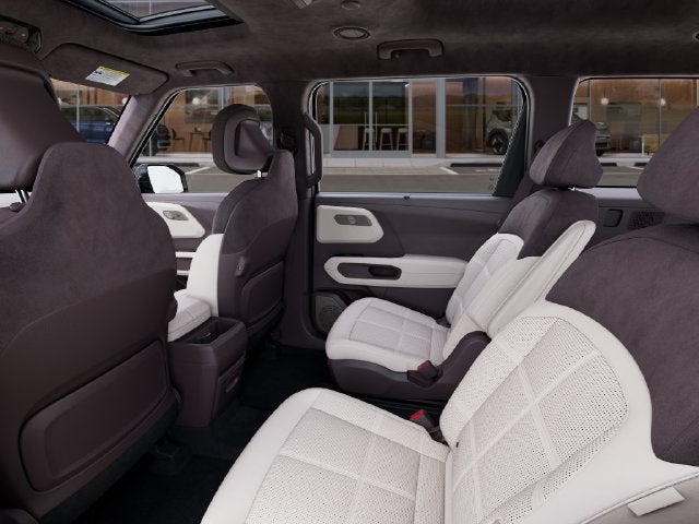 2027 Kia Telluride Hybrid Base