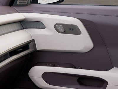 2027 Kia Telluride Hybrid Base
