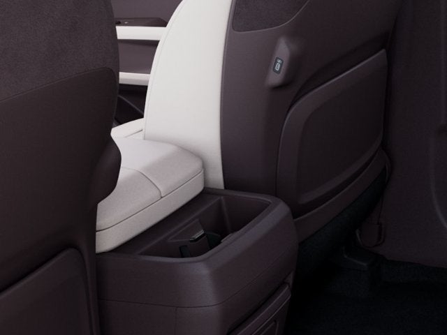2027 Kia Telluride Hybrid Base