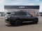2027 Kia Telluride Hybrid Base