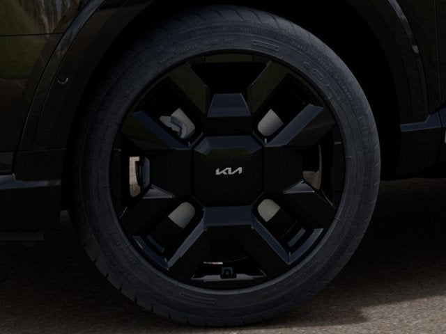2027 Kia Telluride Hybrid Base