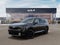2027 Kia Telluride Hybrid Base