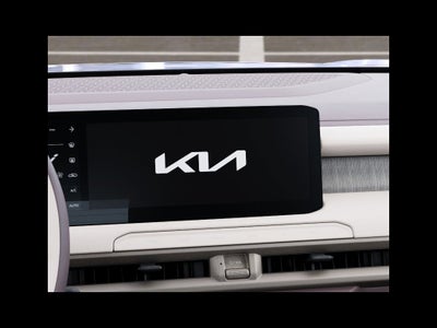 2027 Kia Telluride Hybrid Base