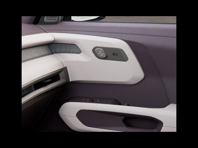 2027 Kia Telluride Hybrid Base