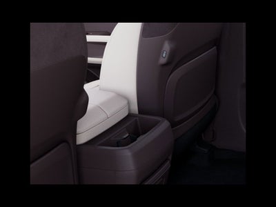 2027 Kia Telluride Hybrid Base