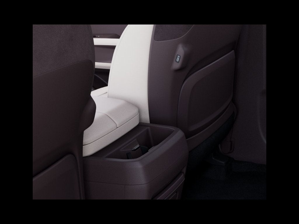 2027 Kia Telluride Hybrid Base