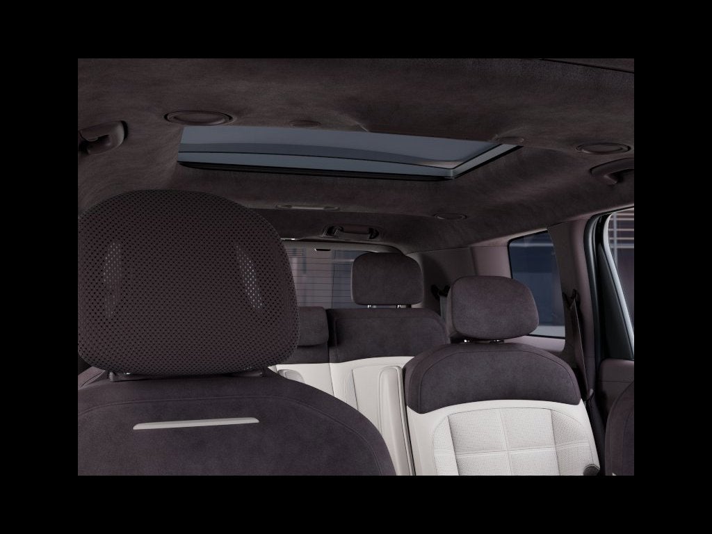2027 Kia Telluride Hybrid Base