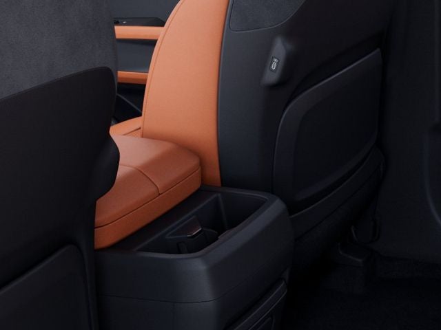 2027 Kia Telluride Hybrid Base
