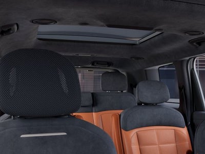 2027 Kia Telluride Hybrid Base
