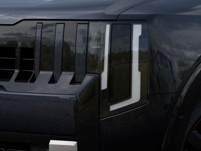 2027 Kia Telluride Hybrid Base