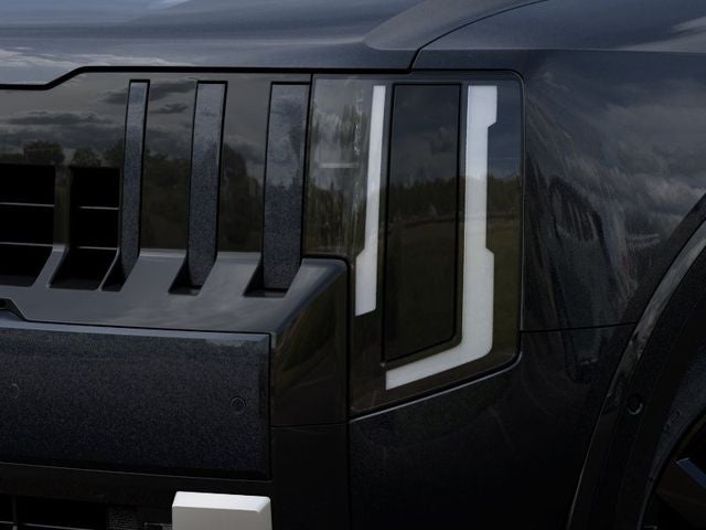 2027 Kia Telluride Hybrid Base