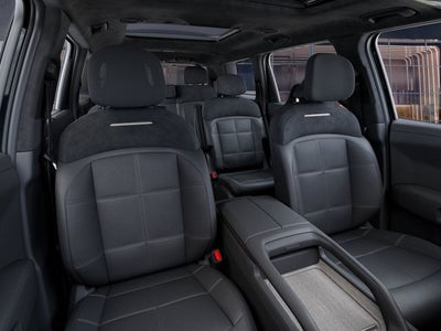2027 Kia Telluride Hybrid Base