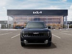 2027 Kia Telluride Hybrid Base