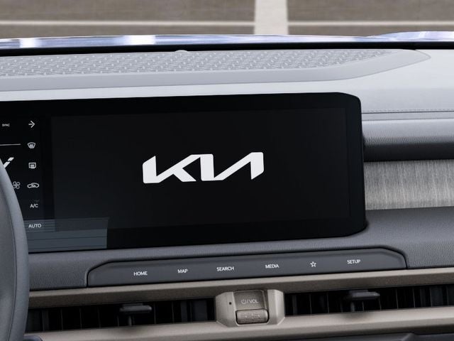 2027 Kia Telluride Hybrid Base