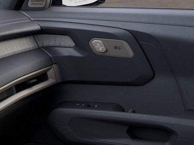 2027 Kia Telluride Hybrid Base
