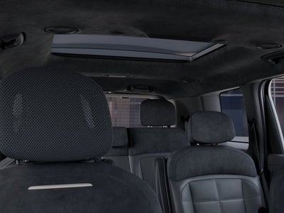 2027 Kia Telluride Hybrid Base