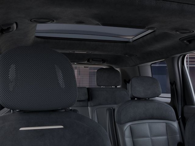 2027 Kia Telluride Hybrid Base