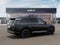 2027 Kia Telluride Hybrid Base