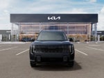2027 Kia Telluride Hybrid Base
