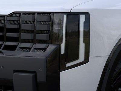 2027 Kia Telluride Hybrid Base