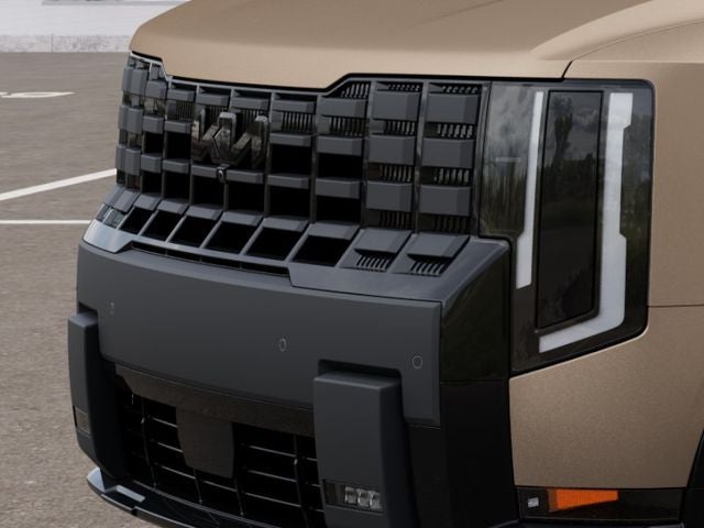 2027 Kia Telluride Base