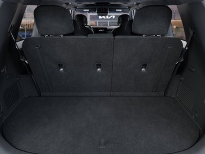 2027 Kia Telluride Base