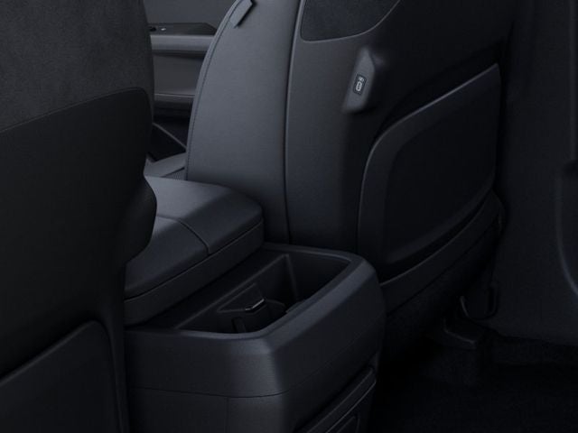 2027 Kia Telluride Base