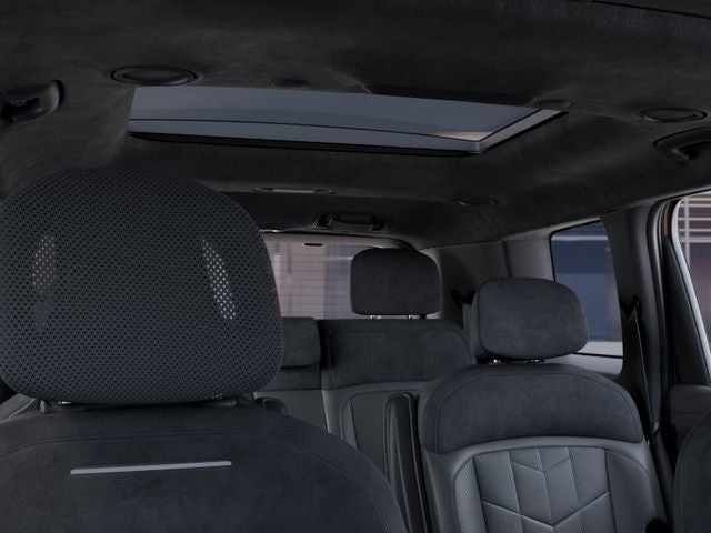 2027 Kia Telluride Base
