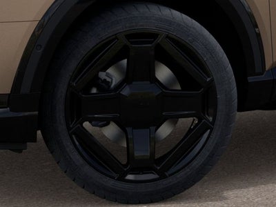 2027 Kia Telluride Base