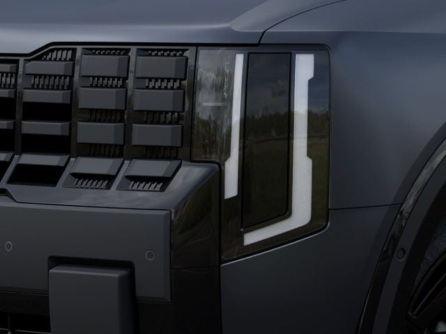 2027 Kia Telluride Hybrid Base