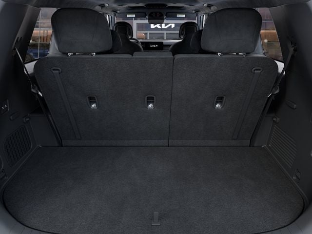 2027 Kia Telluride Hybrid Base