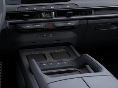 2027 Kia Telluride Hybrid Base