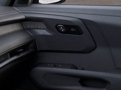 2027 Kia Telluride Hybrid Base