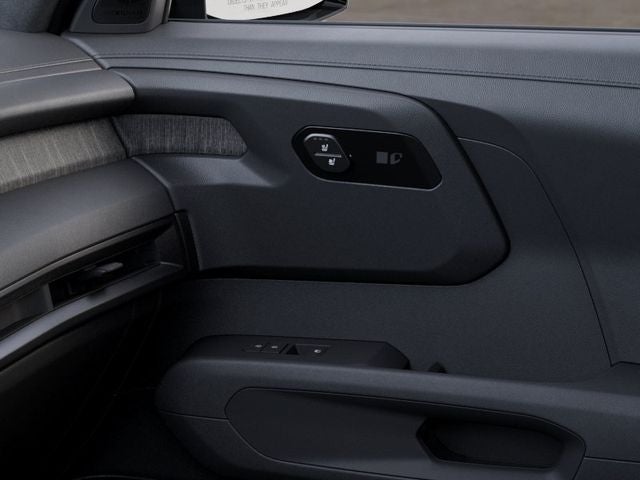 2027 Kia Telluride Hybrid Base