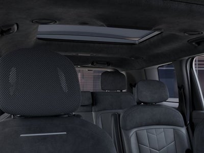 2027 Kia Telluride Hybrid Base