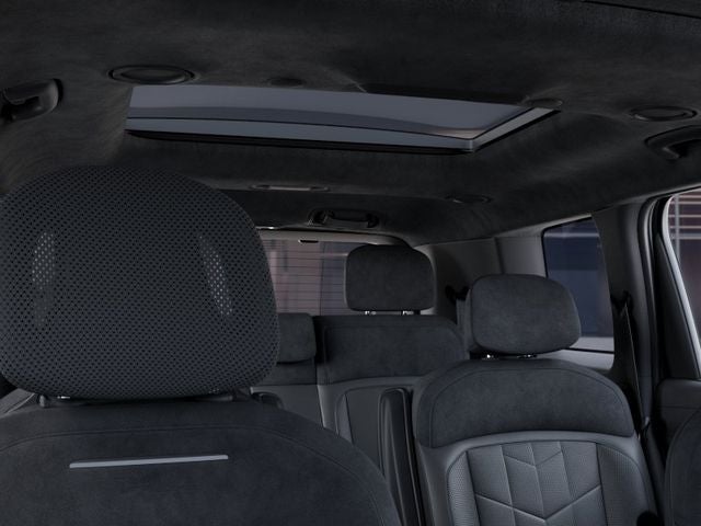 2027 Kia Telluride Hybrid Base