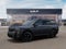 2027 Kia Telluride Hybrid Base