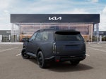 2027 Kia Telluride Hybrid Base