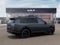 2027 Kia Telluride Hybrid Base