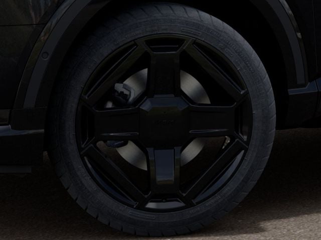 2027 Kia Telluride Hybrid Base