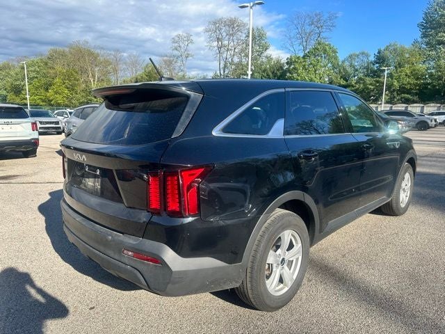 2023 Kia Sorento LX