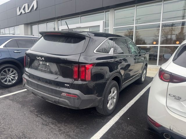 2023 Kia Sorento LX