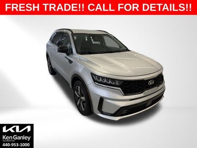 2021 Kia Sorento EX